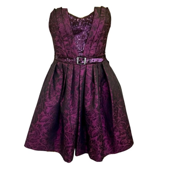 Brand new Betsey Johnson dress size 4 - Picture 5 of 7